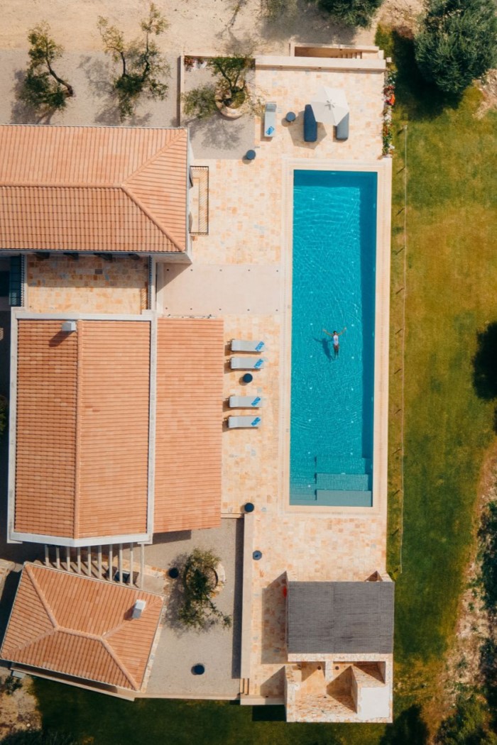 Villa Aegis