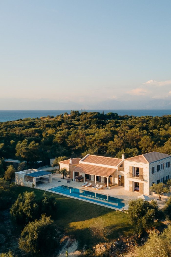 Villa Aegis