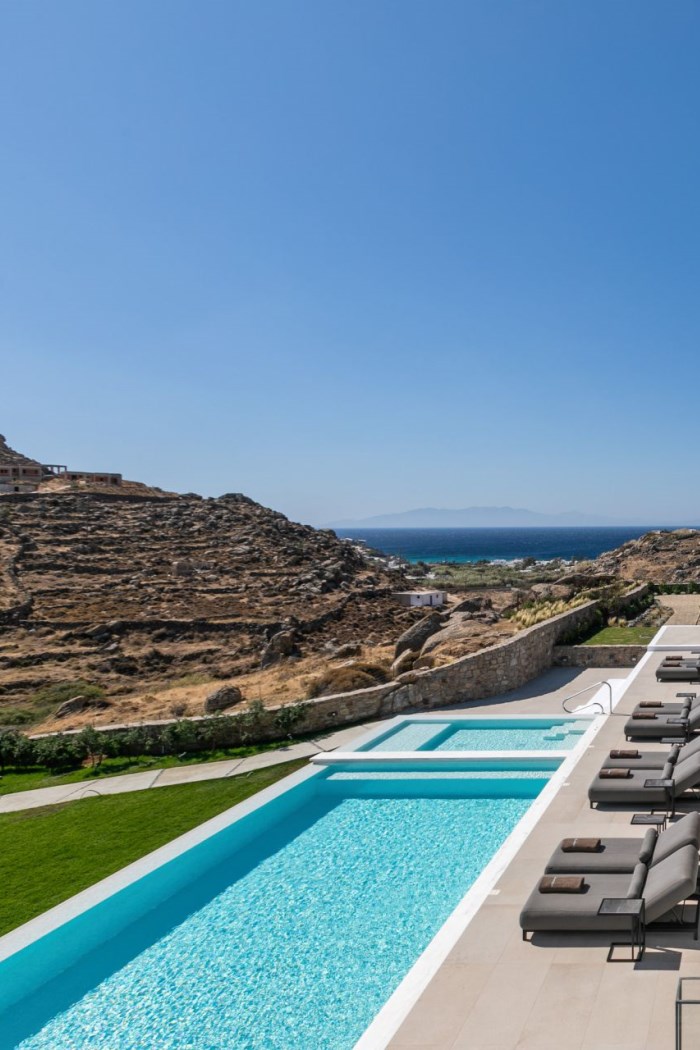 Villa Ataraxia