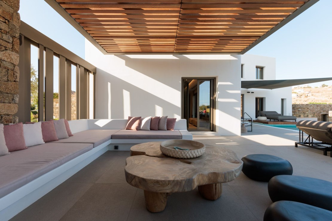 Villa Ataraxia