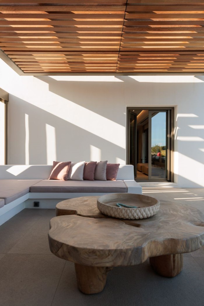 Villa Ataraxia