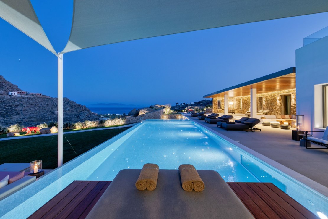 Villa Ataraxia