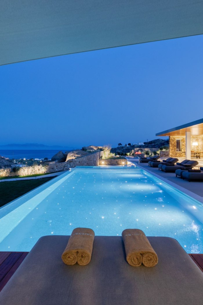 Villa Ataraxia