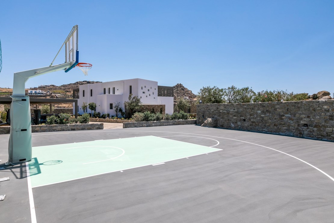 Villa Ataraxia
