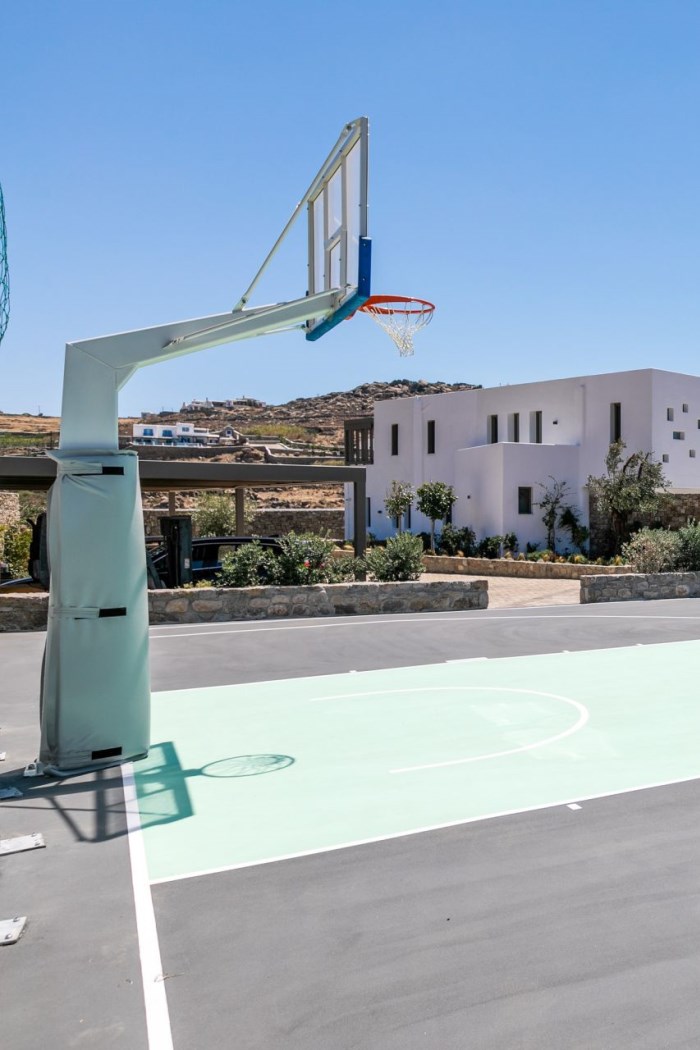Villa Ataraxia