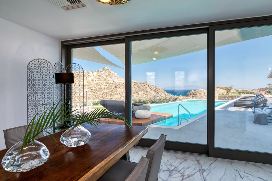 Villa Ataraxia