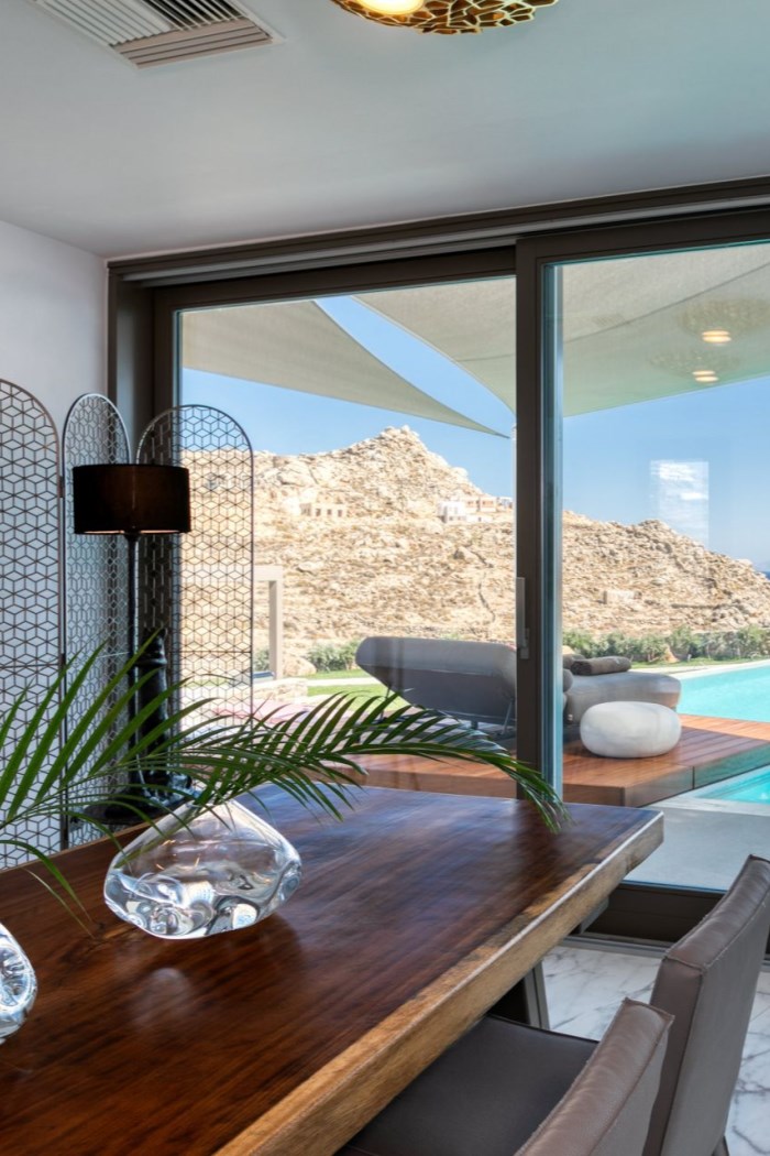 Villa Ataraxia
