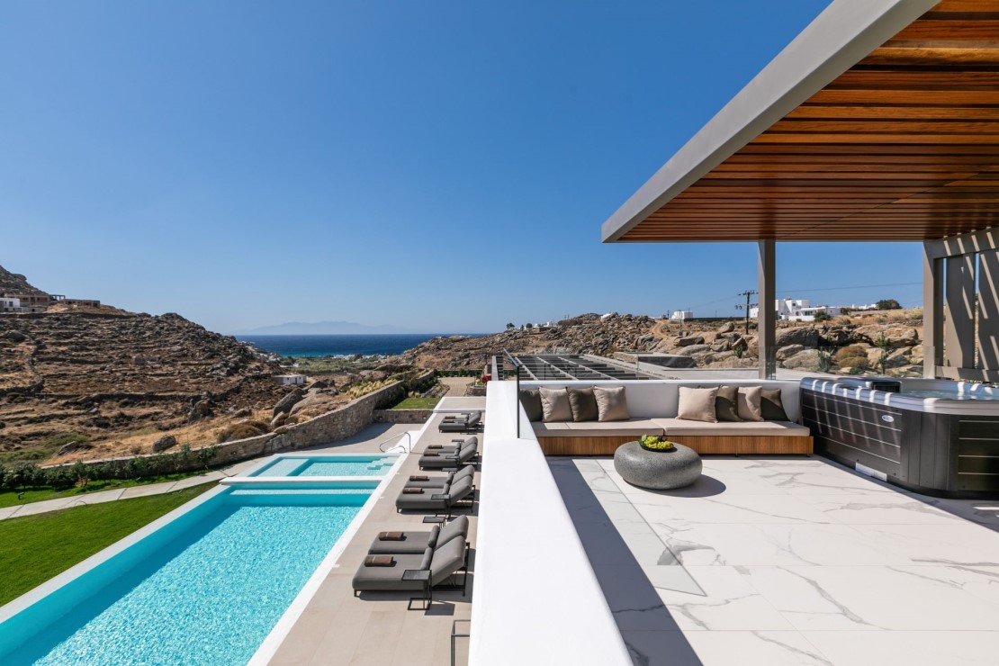 Villa Ataraxia