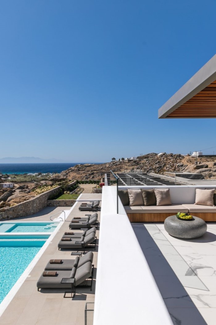 Villa Ataraxia