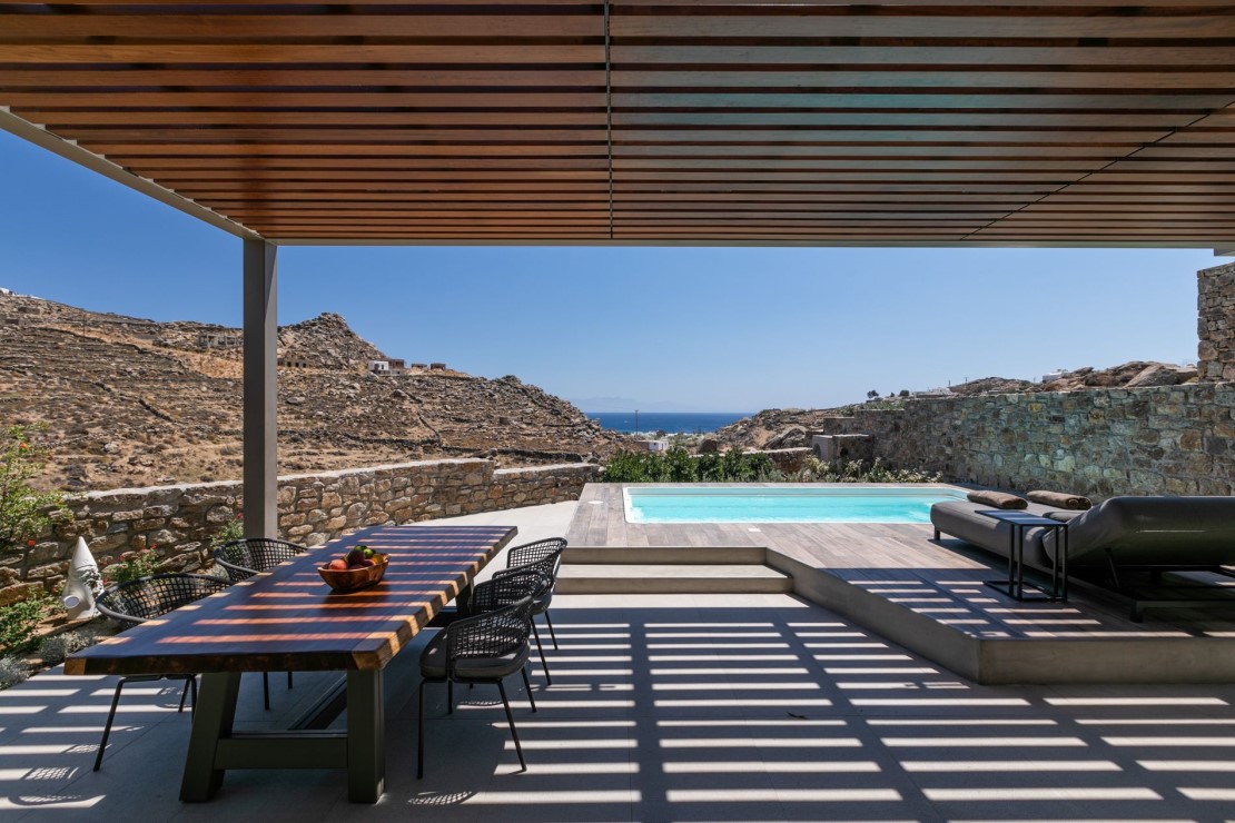Villa Ataraxia