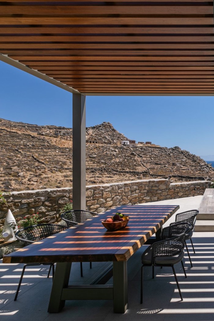 Villa Ataraxia