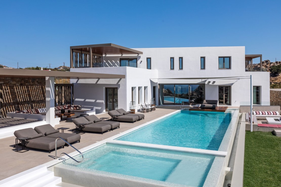 Villa Ataraxia