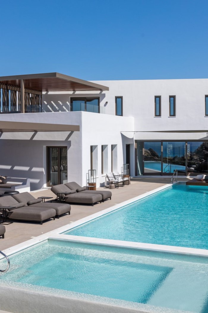 Villa Ataraxia