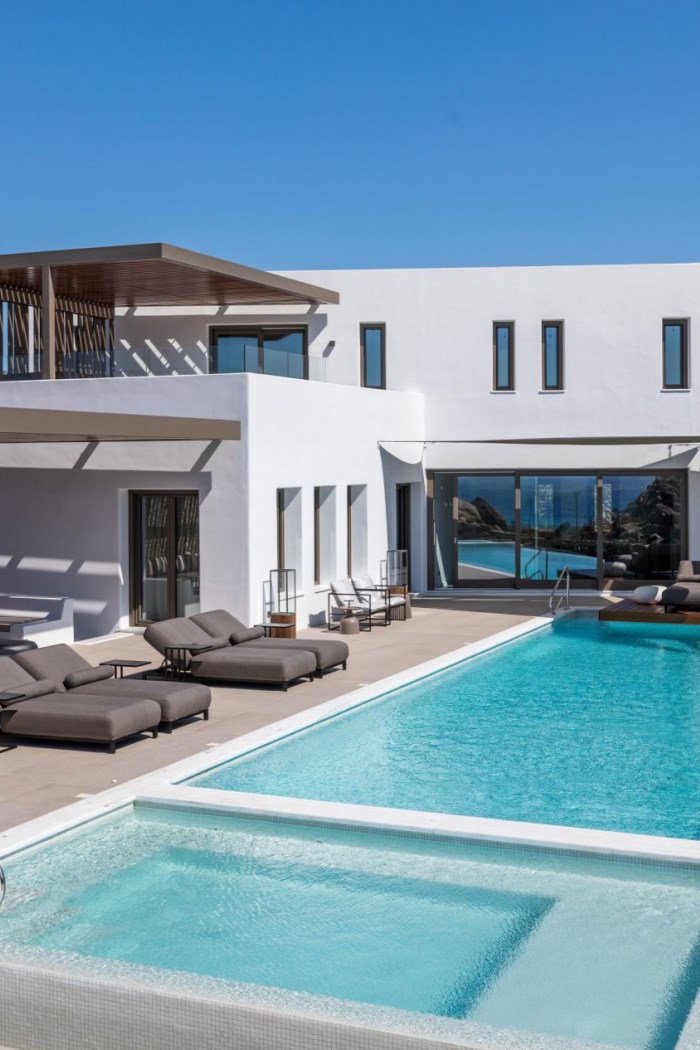 Villa Ataraxia