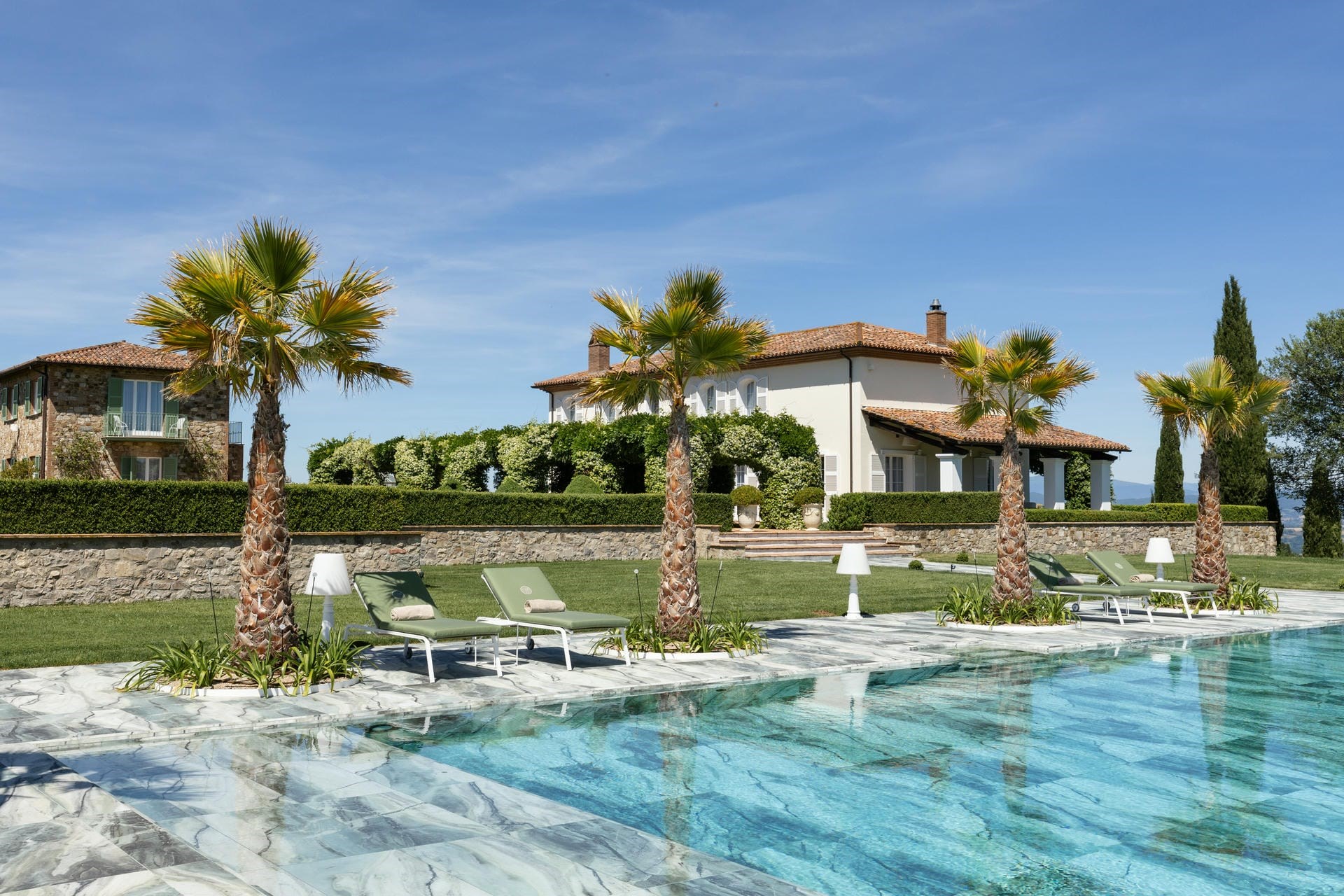 La Villa