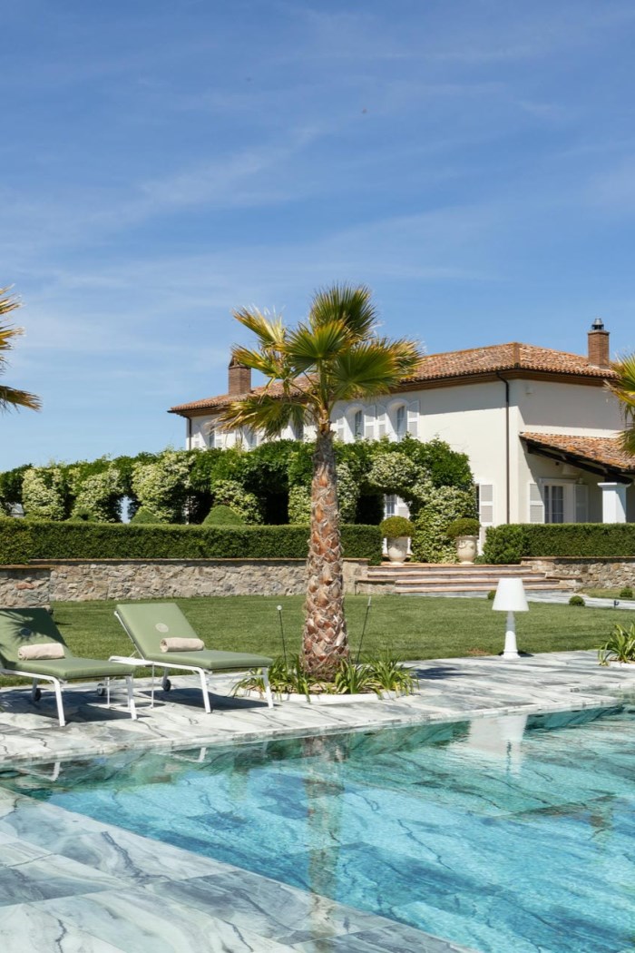 La Villa