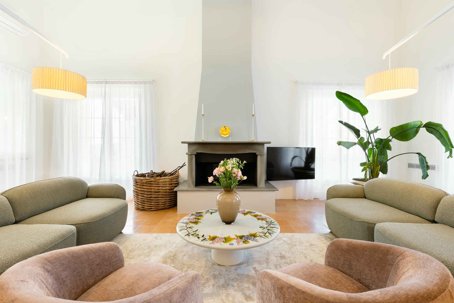 La Villa