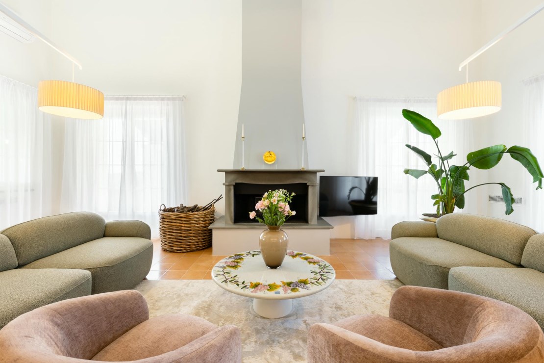 La Villa