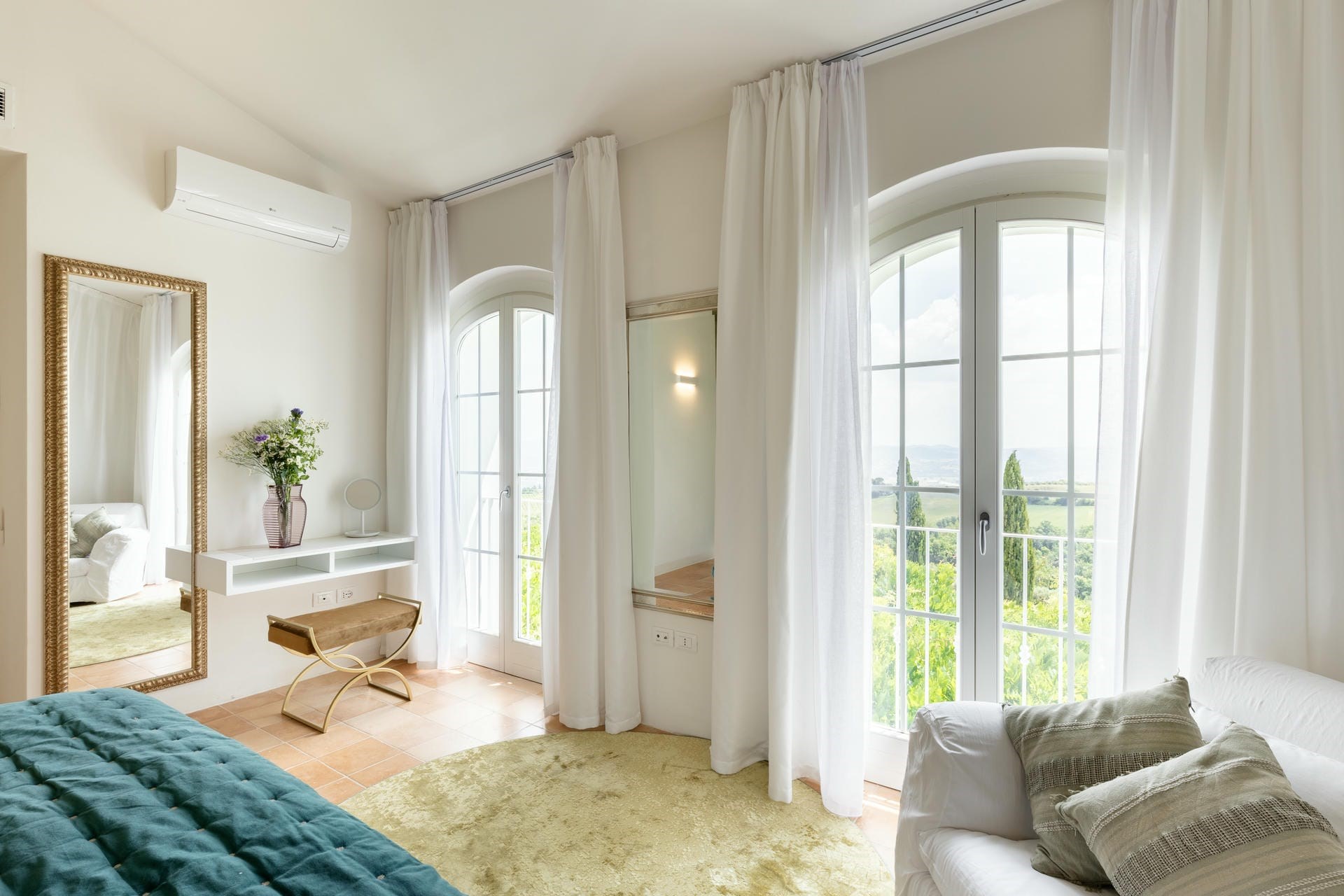 La Villa