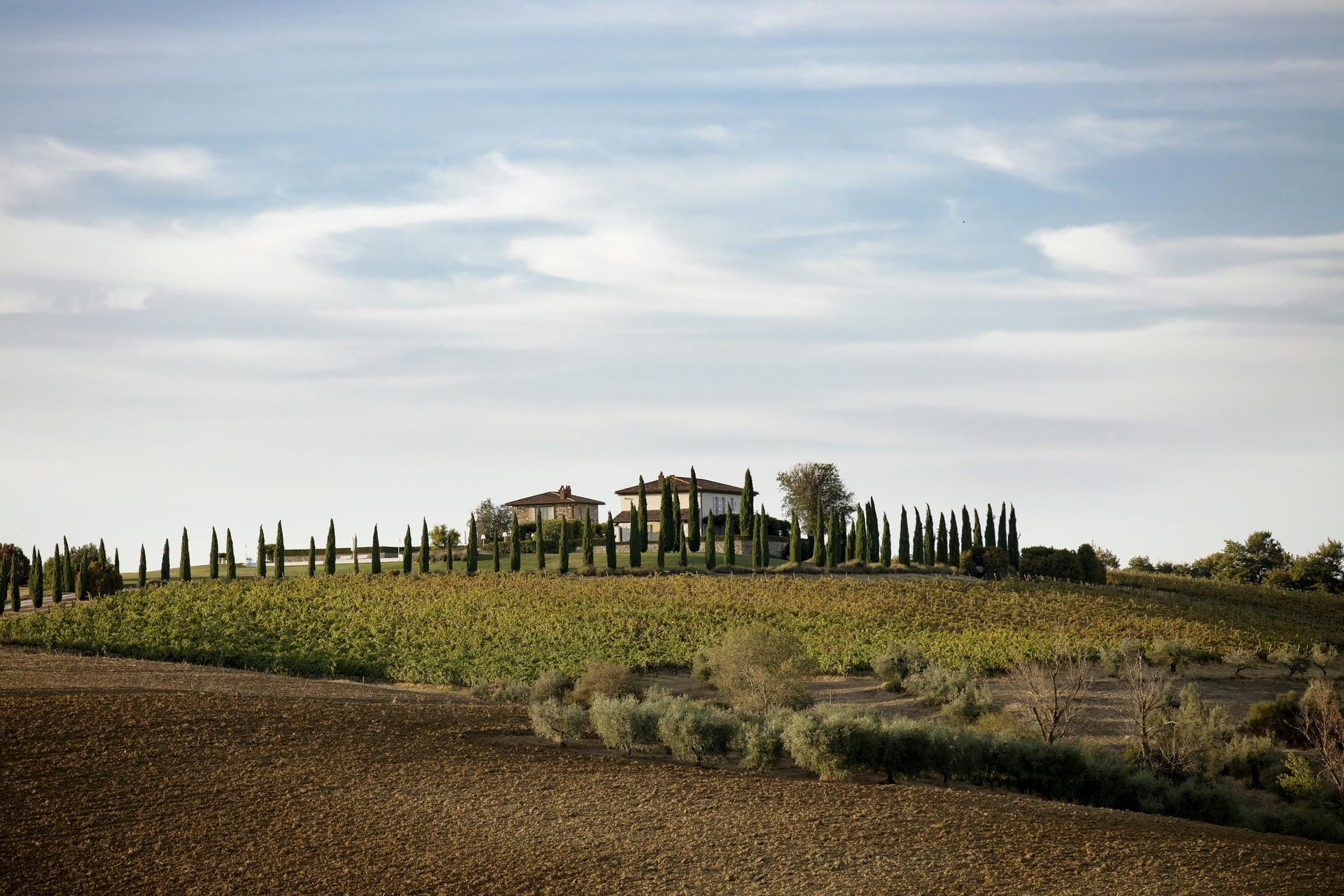 La Villa