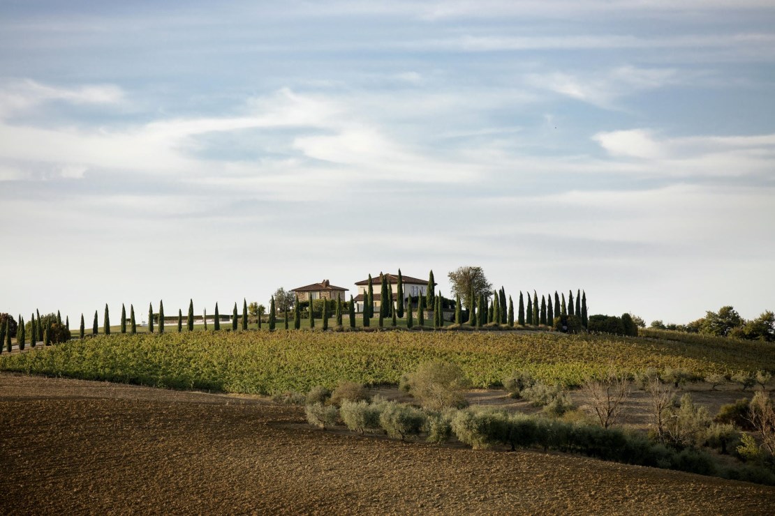 La Villa