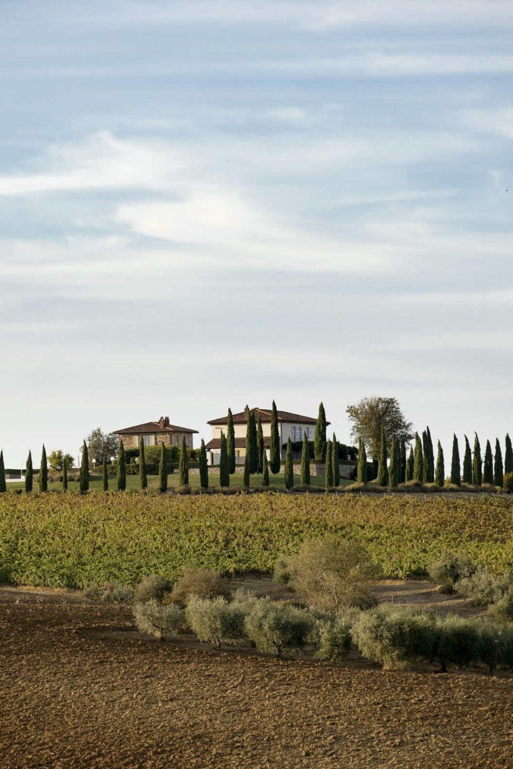 La Villa