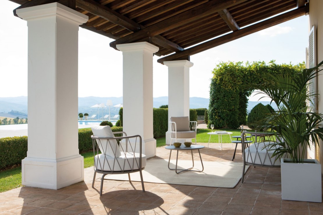 La Villa