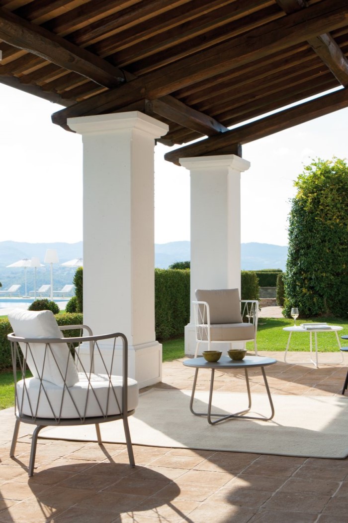 La Villa