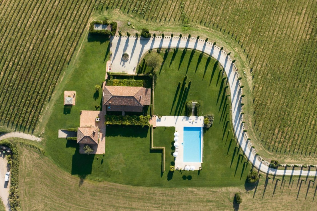 La Villa