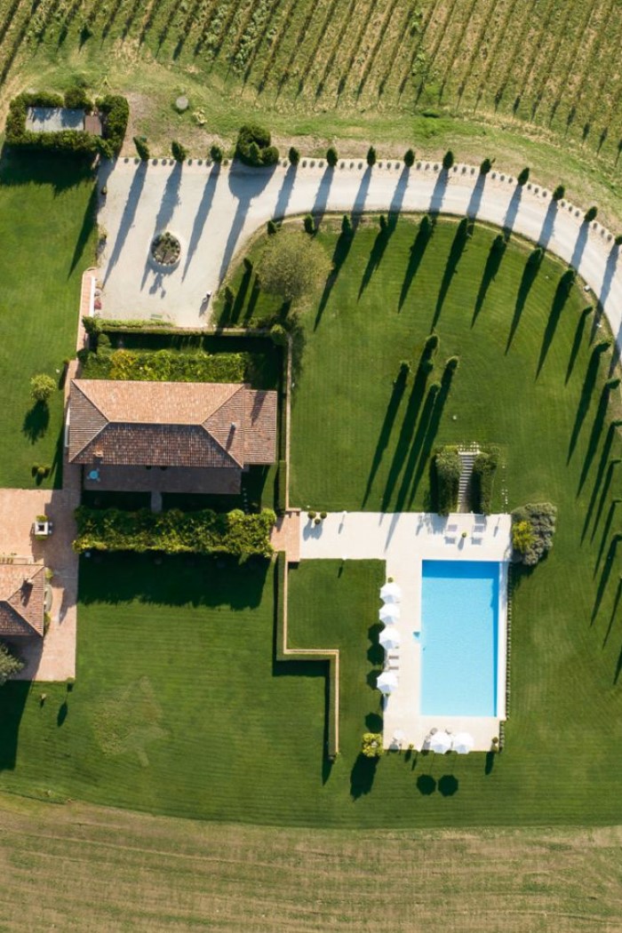 La Villa