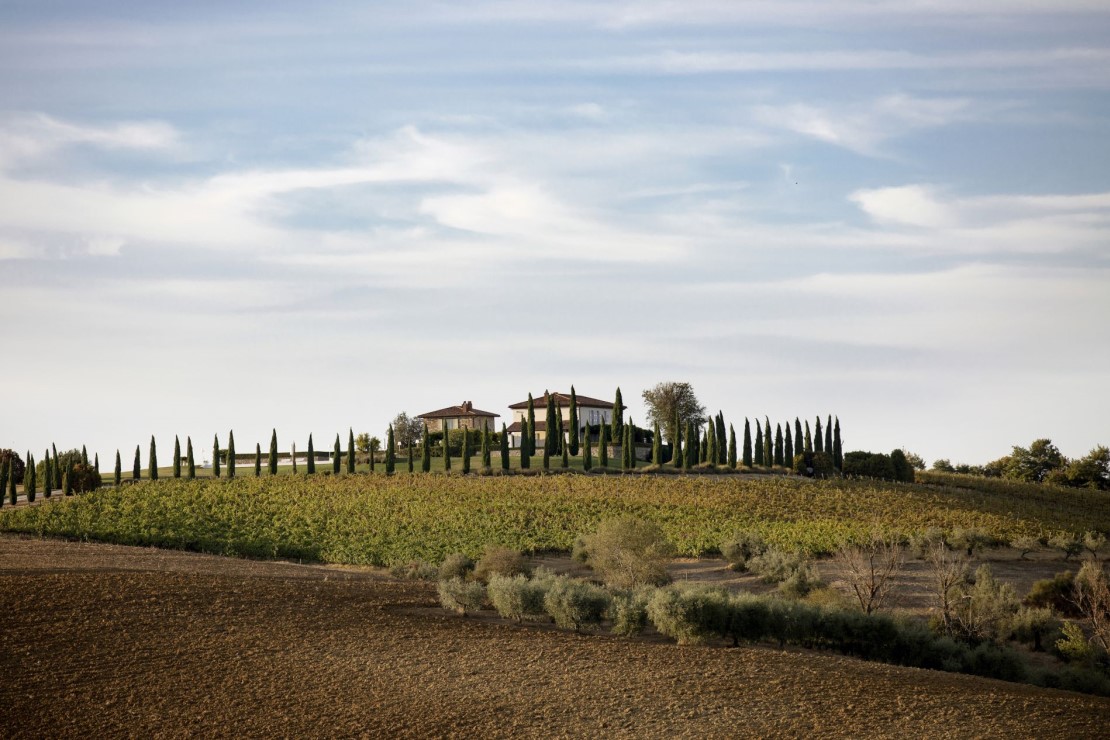 La Villa
