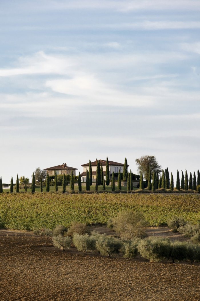 La Villa