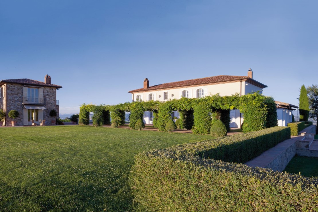 La Villa