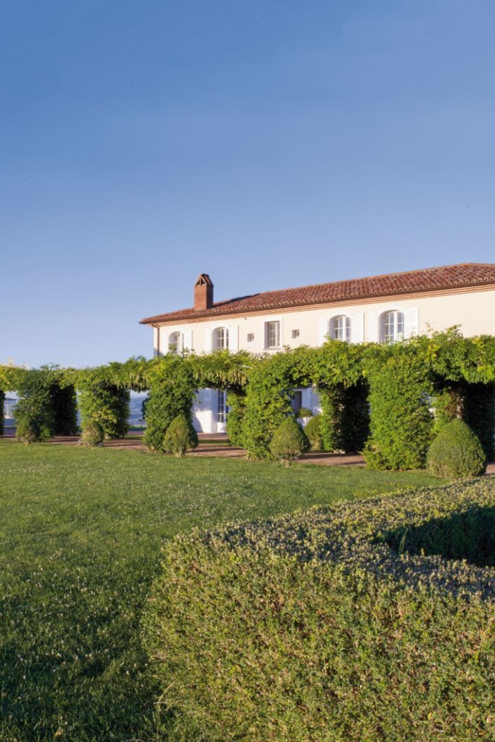 La Villa
