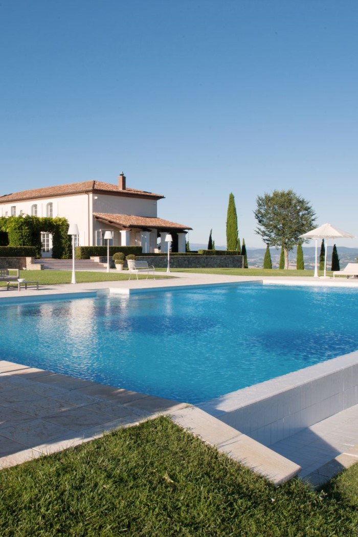 La Villa