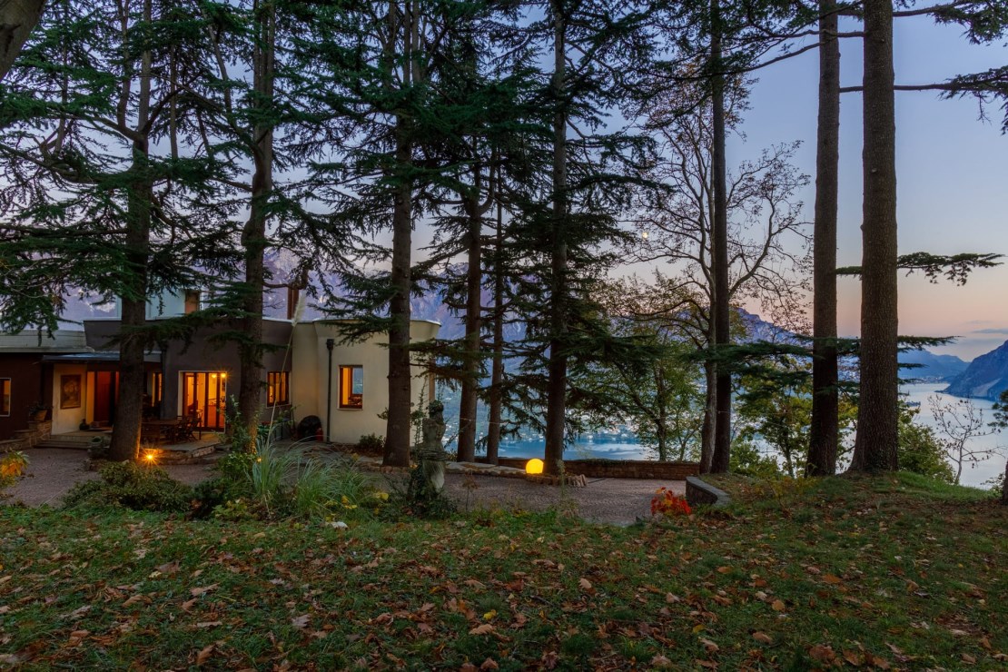 Villa Ponti Bellavista