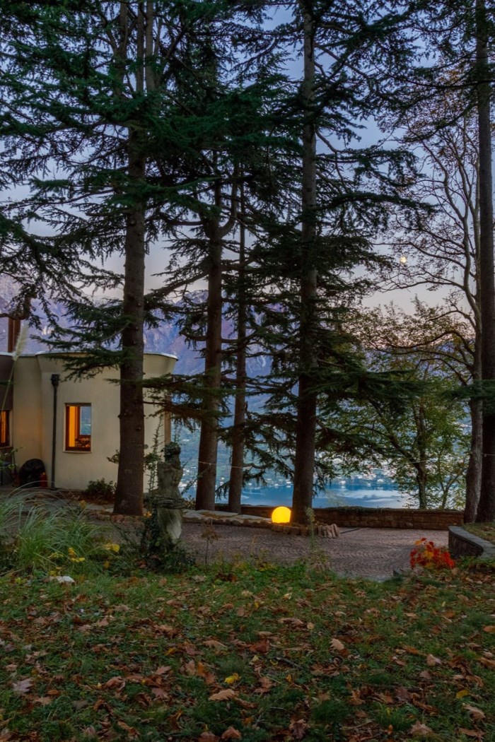 Villa Ponti Bellavista