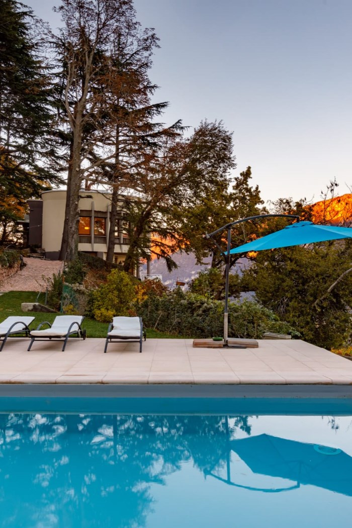 Villa Ponti Bellavista