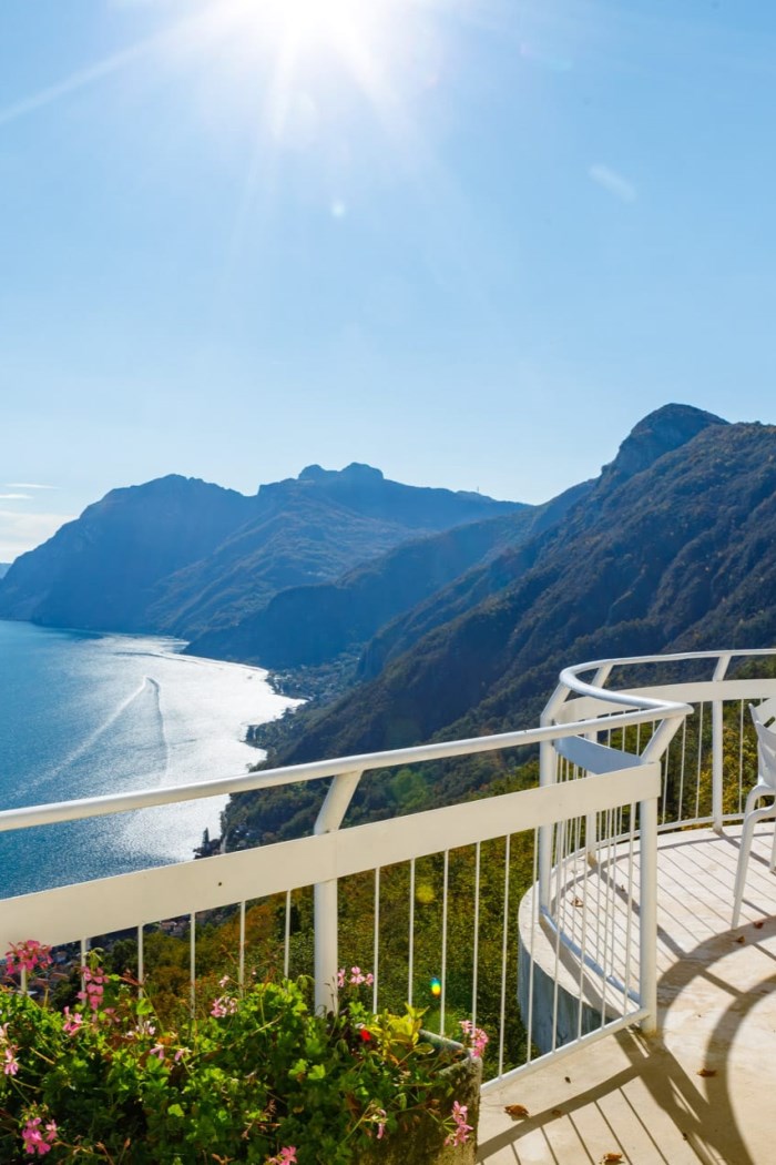 Villa Ponti Bellavista