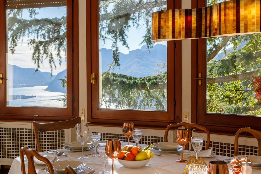 Villa Ponti Bellavista