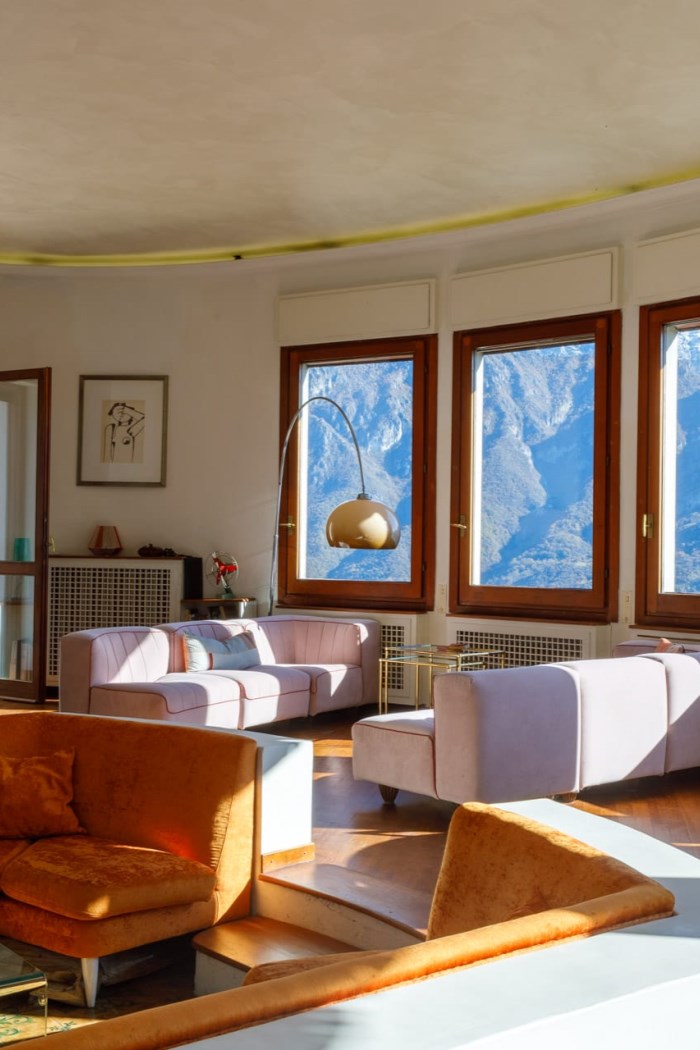 Villa Ponti Bellavista