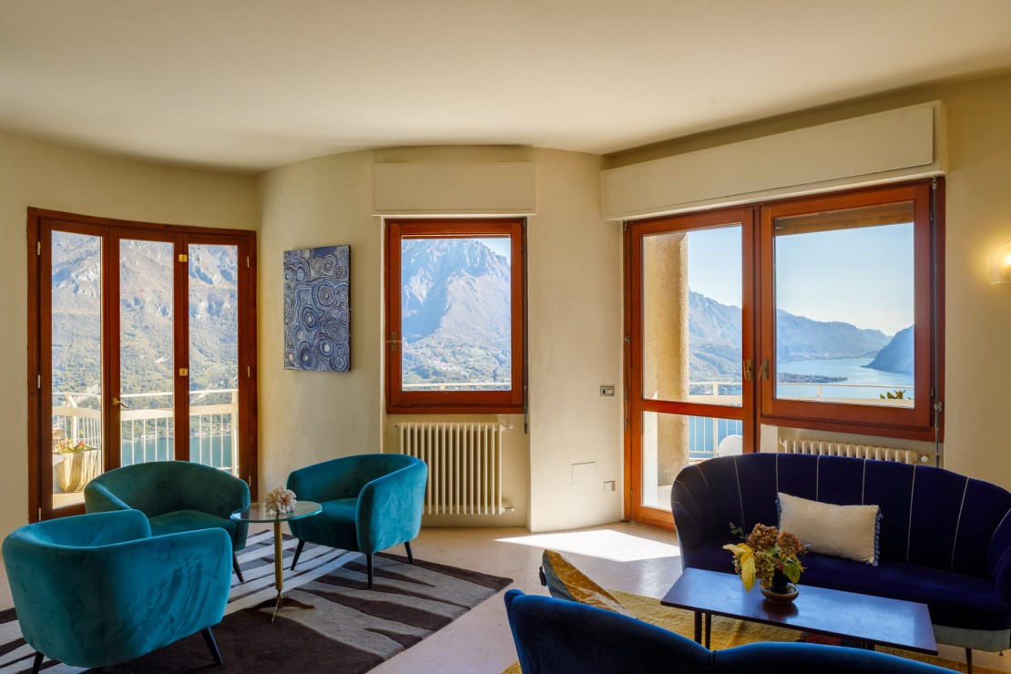 Villa Ponti Bellavista