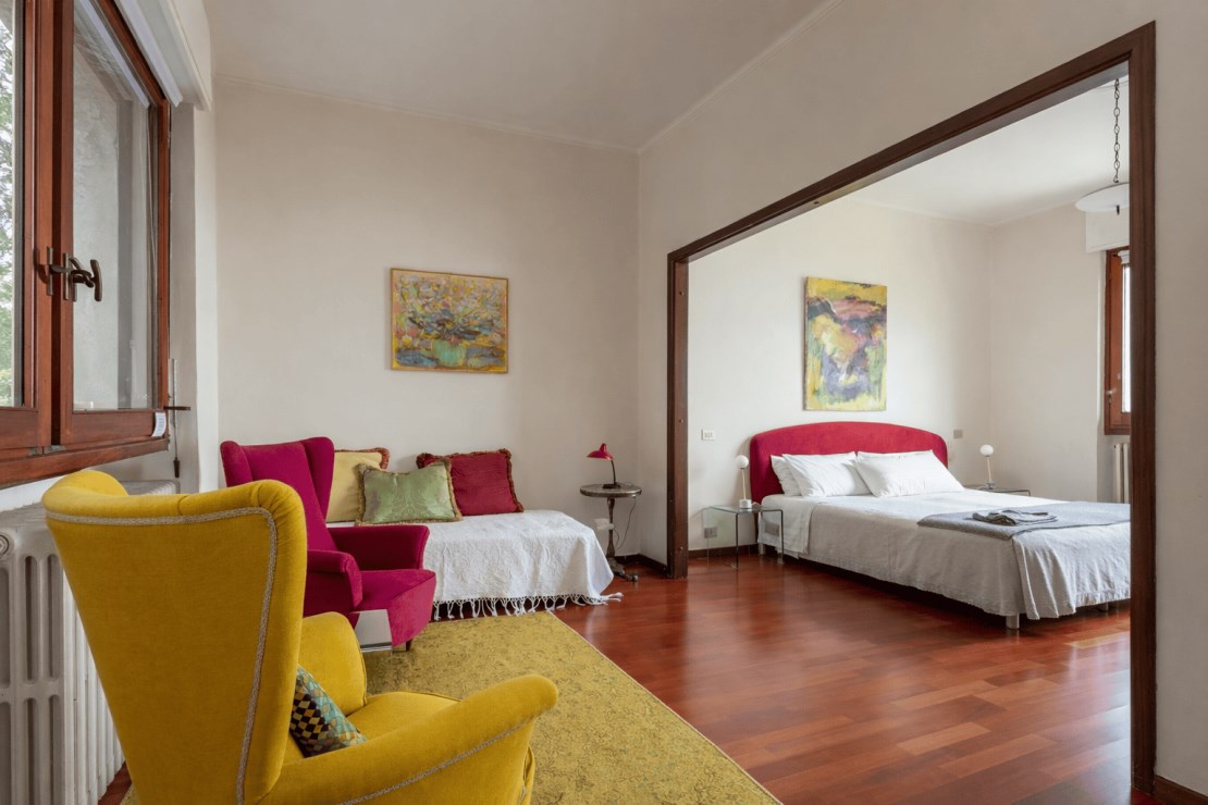 Villa Ponti Bellavista