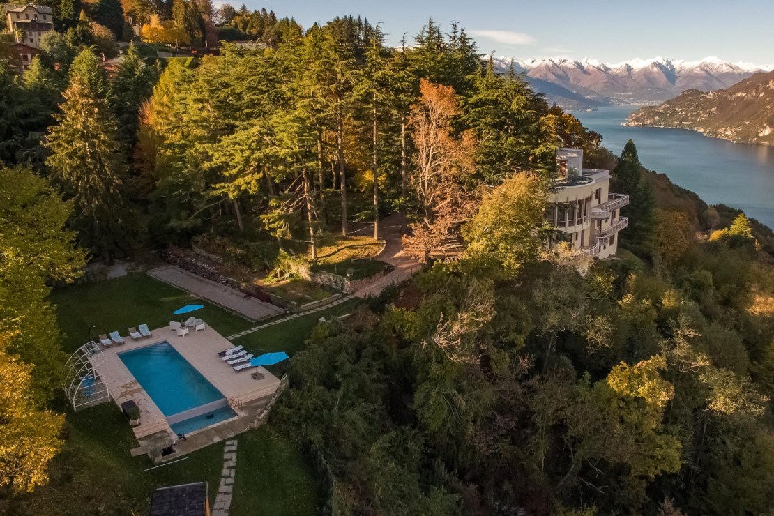 Villa Ponti Bellavista