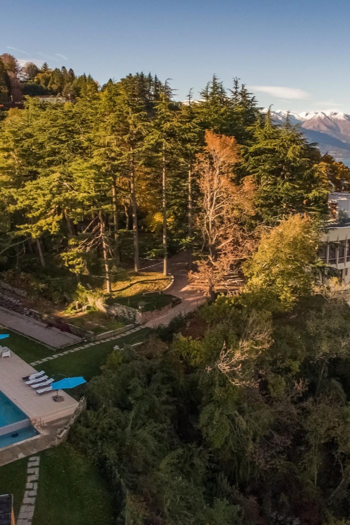 Villa Ponti Bellavista