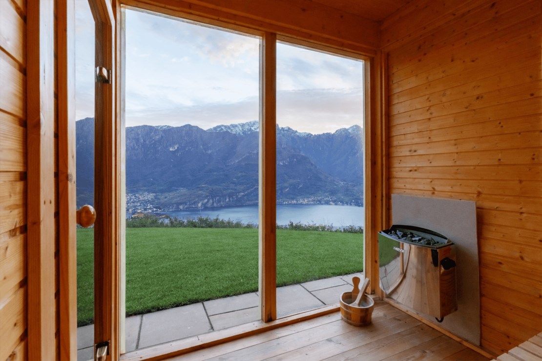 Villa Ponti Bellavista