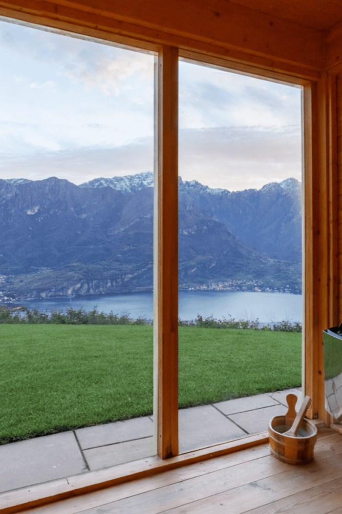 Villa Ponti Bellavista