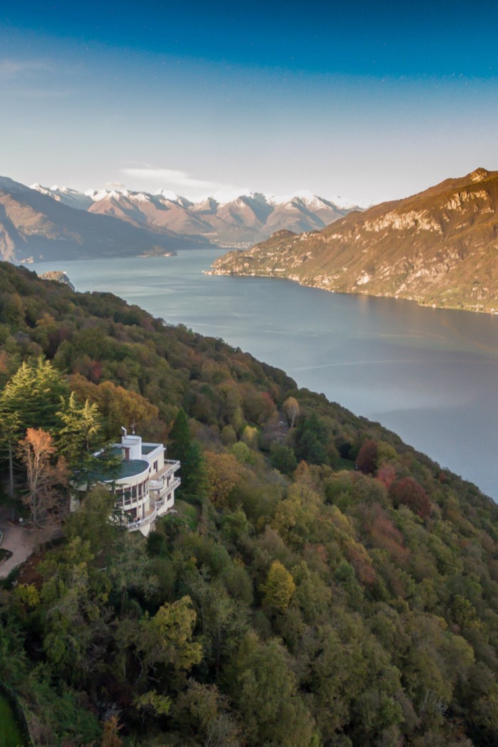 Villa Ponti Bellavista