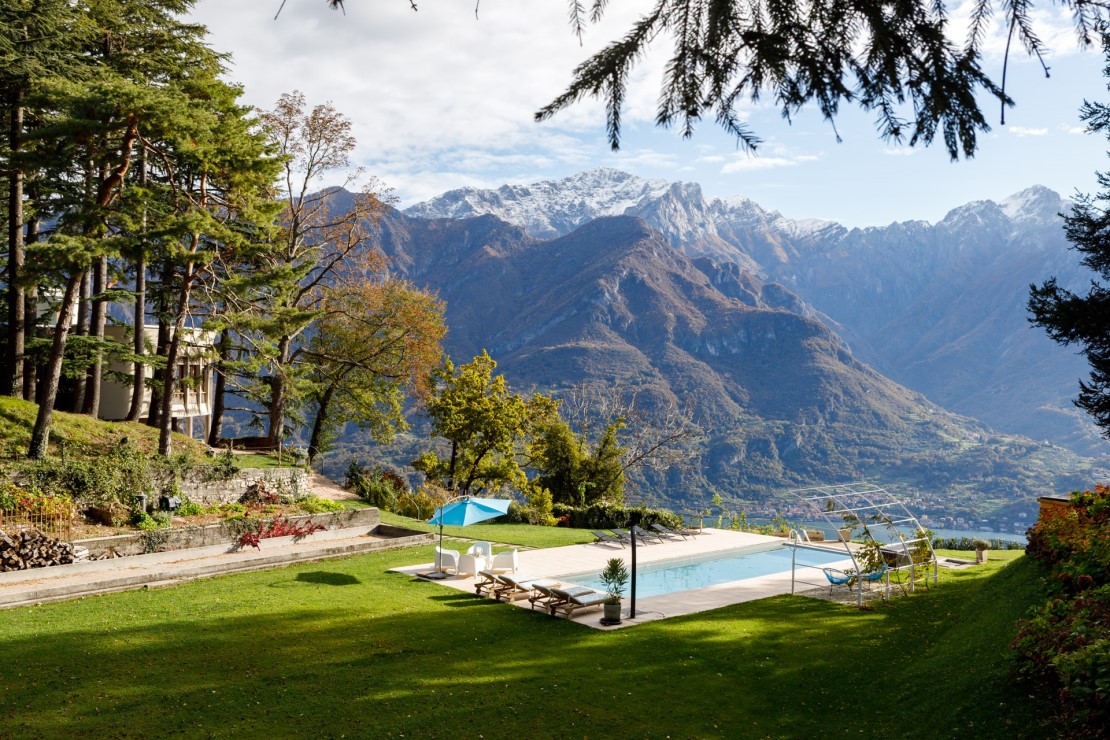Villa Ponti Bellavista
