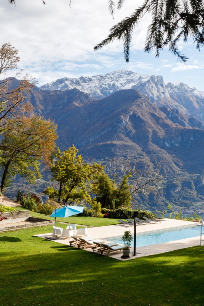 Villa Ponti Bellavista